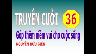 Truyện cười ngắn 36