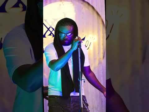 XXL UNPLUGGED LIVE NA HAMADAI NA LINAH