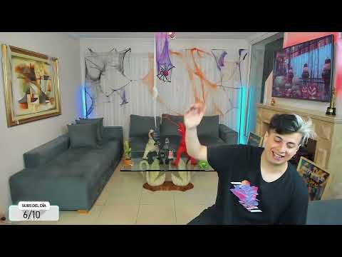 OKY DICE QUE SI CELE LE DICE DE HACER UN STREAM LO HACEN