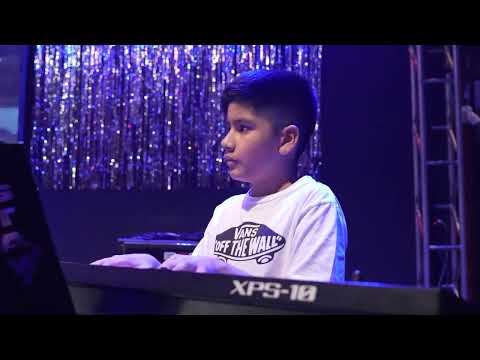 Black Or White - Michael Jackson (Cover)