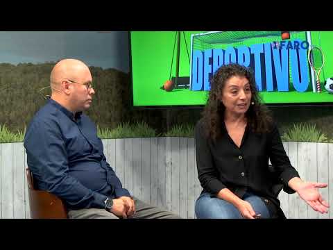 CD Puerto Ceuta | El Faro + Deportivo