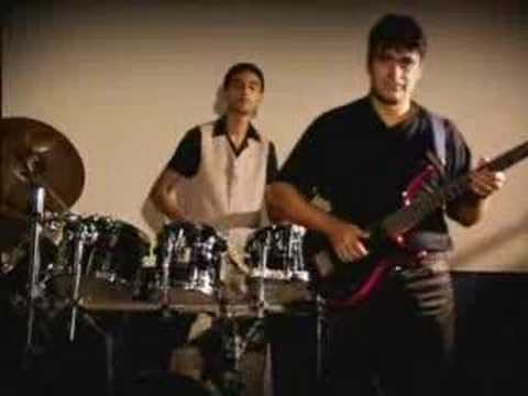 Ork.Kristali - Gozilla