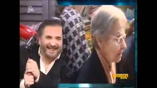 Δεν το άκουσα το λήμμα αλλά έχει πλάκα το βίδεο όμως. (από Galadriel, 01/01/12)