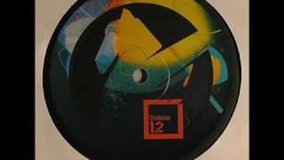 Sinisa Tamamovic - Colors - Shadow Fax 012