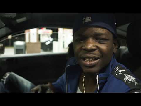 Yung Po x Hustlers Ambition (Official Video)_