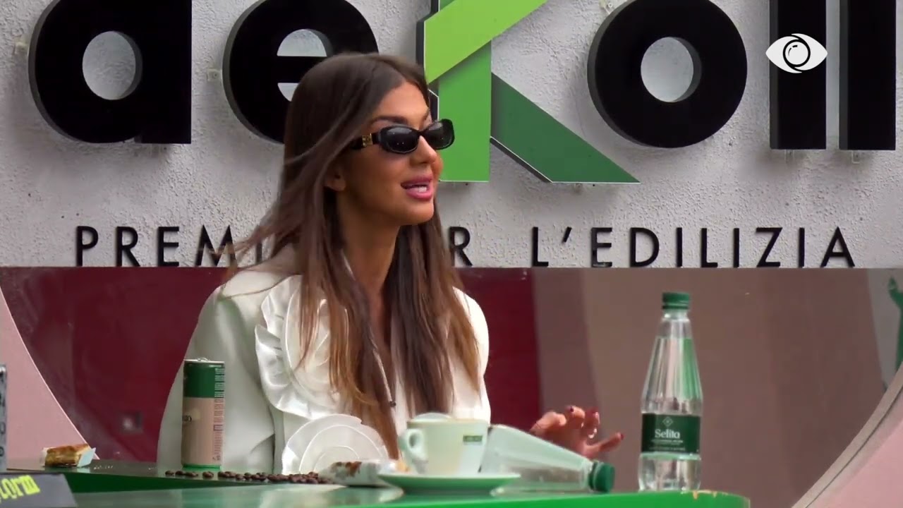 “Ti do të më nxjerrësh jashtë kësaj shtëpie”/ Jozi i përgjigjet Loredanës: Unë të kam mbajtur