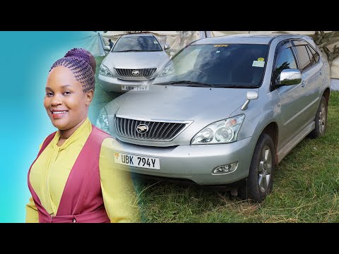 #Waba_Nokimanya!! Lillian Nabaasa Yareta Ekyoma UBK | Yayehakana Ahasimu #Akakwosya