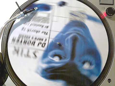 Dj Vortex & Arpa's Dream - Navimel