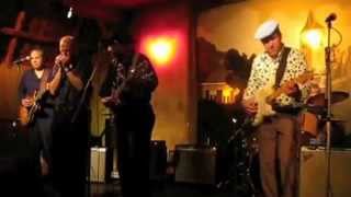 The Bluesbusters with John Primer