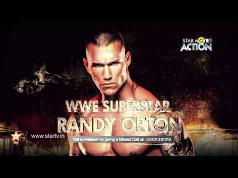 '12 Rounds 2' on Star Movies Action