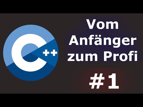 C++ Tutorial | #1 | CODEBlocks installieren