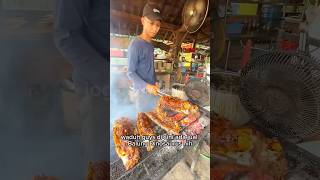 Download lagu Balung Dinosaurus Ups Bercanda wkwk Sop Dan Sate Sapi Pak Bayu, PECINTA KULINER WAJIB COBA INI #food mp3