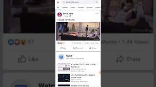 Hacked Movie कैसे देखें  Free ।  T-tech | HACKED | HACKED MOVIE |