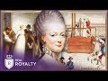 Marie Antoinette From Queen To Guillotine