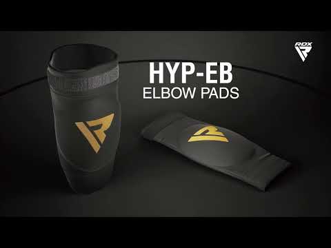 RDX HY - Discover the Padded Elbow Sleeve | CombatCorner