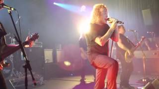 The Screaming Jets - No Place No Home