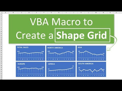 How to Create a Personal Macro Workbook in Excel and Why You Need It Part 1 of 4