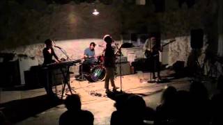 Dent May - Live at Basic Flowers, DTLA 11/17/2015
