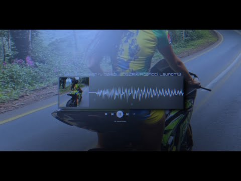 Sequencia High (Slowed) - DJZRX, Rodricci, Launch13