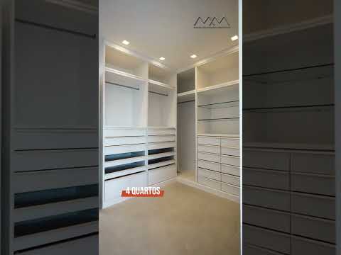 Casa à venda no Serra dos Manacás | 493 m² - 4 suítes