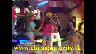 don miguelo 7 loca @ De Extremo a Extremo