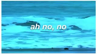 tidal wave // taking back sunday (lyrics)
