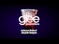 Glee Cast - Science Fiction Double Feature ...