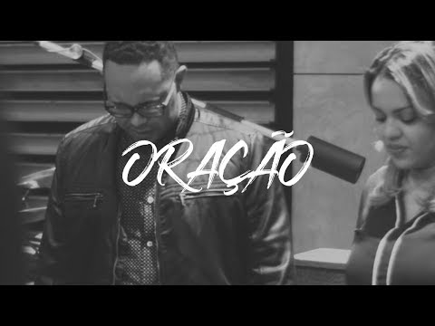 Cleverson Silva | All My Days Experience - Oração