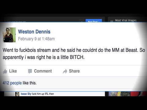 Westballz vs. Leffen - Beast 6 Highlights