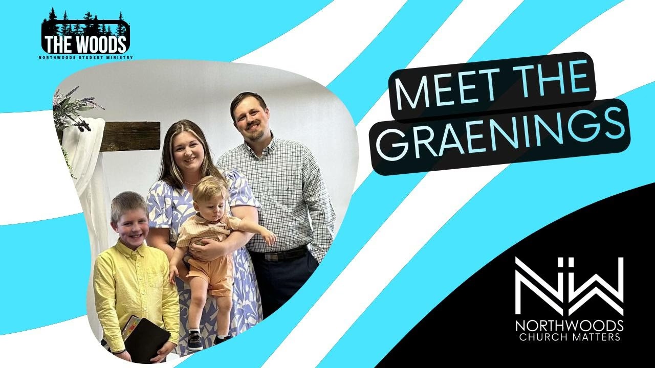 Michael Graening's story