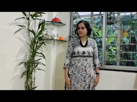 Suparna Gangal Intro Video