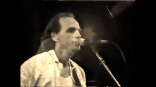 James Taylor - Long Ago and Far Away - Rock In Rio 1985
