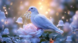 Holy Spirit Saves And Restores | Let His Grace Heal Your Soul And Purify Your Life Journey