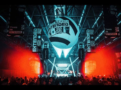 CHRSTPHR - Extended Live at Expo Center 2024