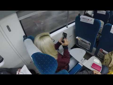 Indo para Chuncheon (ITX cheongchun)