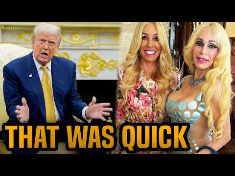 When he sees it, he will crawl into a hole