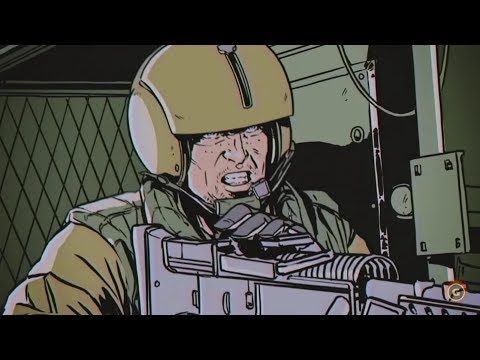 Far Cry 5 Vietnam - Hours of Darkness Soundtrack - The Count Five - Psychotic Reaction (1965) 🇺🇸