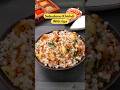 Tips To Make Non Sticky Sabudana Khichdi