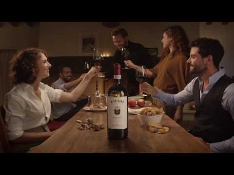 Nipozzano Frescobaldi - Vivi Ogni Attimo