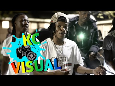 Donnie Pain - Law & Order (Official Video) shot by @KCVISUALS