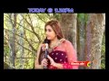 CAPTAIN TV NAMITHA INTERVIEW
