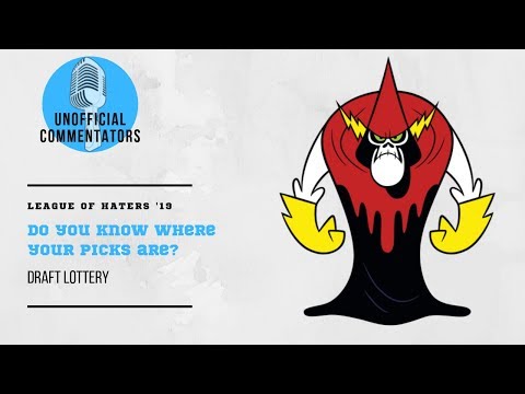 S03E01: Do you know where your picks are?