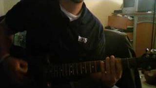 P.O.D. - mark my words