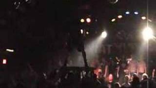 Skinless- Tug of War Intestines (6/17/06)