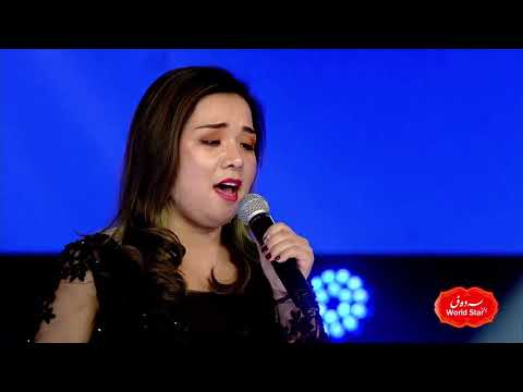 Uyghur folk song - Yar Wesli