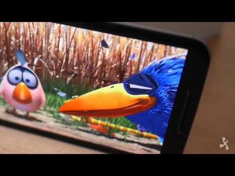 Moto X, review en español