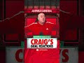 LIVERPOOL 3-0 BRENTFORD HIGHLIGHTS | Craig's Goal Reactions