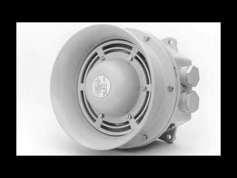 Royal Navy General Alarm - ACTION STATIONS