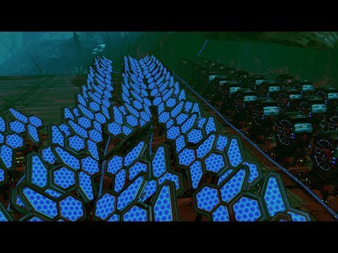 Stromversorgung - No Man's Sky - Synthesis [Dauerhafter Tod] #48