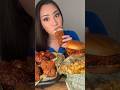 My Go To Wingstop Order Mukbang Asmr Food Youtubeshorts Shortsvideo Shortvideo Shorts